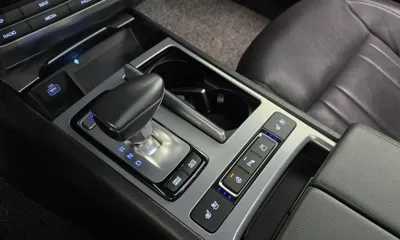 Genesis G80 2019, 168030 км, за 18990000 KRW - фото 9