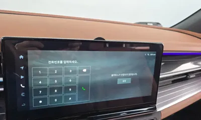 KG_Mobility_Ssangyong Torres 2024, 33995 км, за 22900000 KRW - фото 32