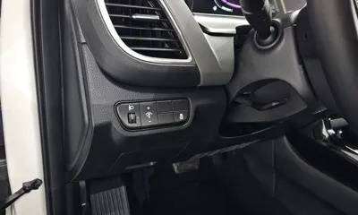 Kia Seltos 2025, 6363 км, за 23200000 KRW - фото 30