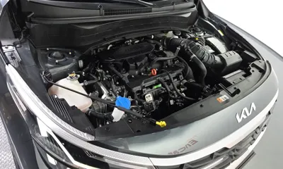 Kia Seltos 2024, 31996 км, за 23400000 KRW - фото 6