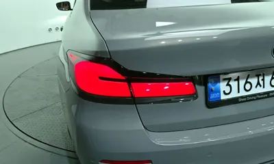 BMW 5-Series 2022, 13221 км, за 35400000 KRW - фото 23