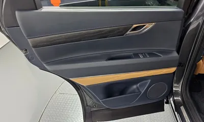 Genesis GV80 2021, 59101 км, за 46900000 KRW - фото 25