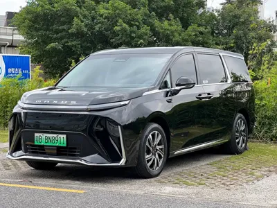 大通 Dajia 9 · 2023 год