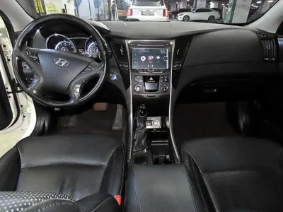 Hyundai Sonata 2014, 235806 км, за 3600000 KRW - фото 10