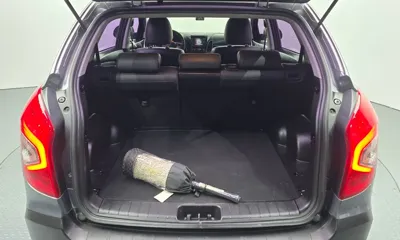 KG_Mobility_Ssangyong KORANDO 2017, 147868 км, за 6900000 KRW - фото 20
