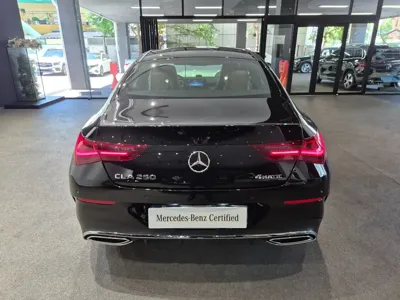 Mercedes-Benz CLA-Class 2026, 1153 км, за 50000000 KRW - фото 4