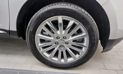 Lincoln MKX 2014, 99753 км, за 6400000 KRW - фото 5
