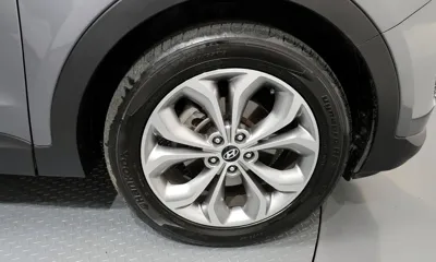 Hyundai Santafe 2013, 158933 км, за 7900000 KRW - фото 21