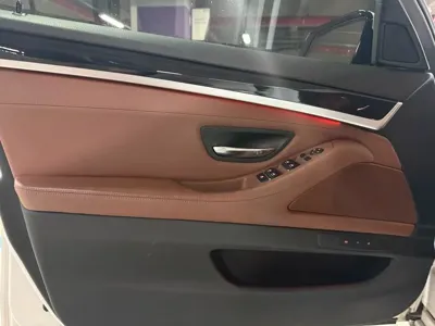 BMW 5-Series 2016, 109360 км, за 17500000 KRW - фото 19