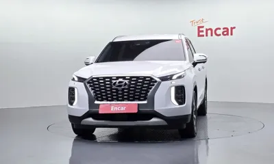 Hyundai Palisade 2021, 128917 км, за 24400000 KRW - фото 3