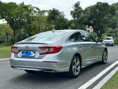 Honda Accord 2019, 87000 км, за 88800 CNY - фото 9