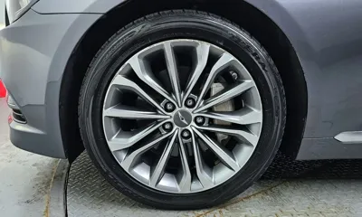 Hyundai Genesis 2016, 177271 км, за 8950000 KRW - фото 5