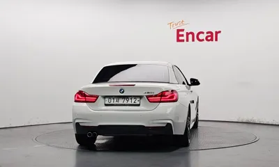 BMW 4-Series 2018, 59891 км, за 28800000 KRW - фото 4