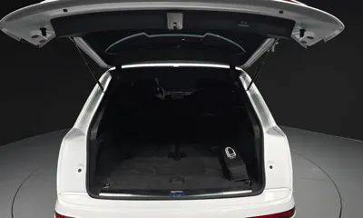 Audi Q7 2021, 148593 км, за 42500000 KRW - фото 20