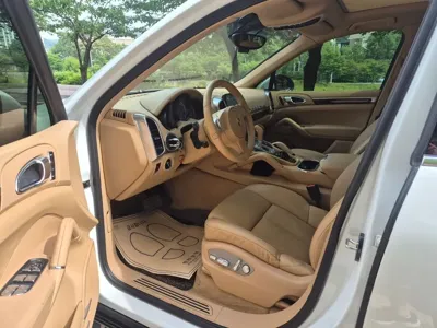 Porsche Cayenne 2012, 258510 км, за 9700000 KRW - фото 7