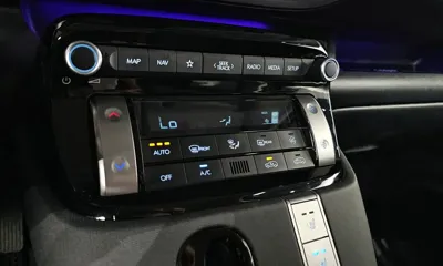 Hyundai Casper 2023, 22599 км, за 15900000 KRW - фото 29