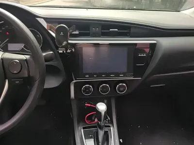 Toyota Levin 2018, 28200 км, за 44800 CNY - фото 13