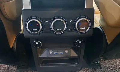 Land Rover Discovery 2017, 76878 км, за 26800000 KRW - фото 13