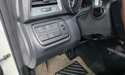 KG_Mobility_Ssangyong TIBOLI 2019, 77486 км, за 9400000 KRW - фото 17