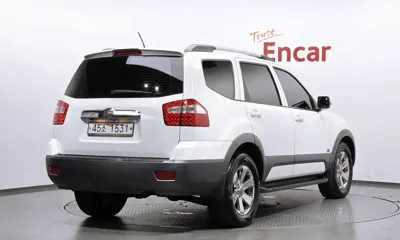 Kia Mohave 2012, 129879 км, за 7900000 KRW