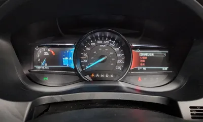 Ford Explorer 2018, 196416 км, за 11500000 KRW - фото 8
