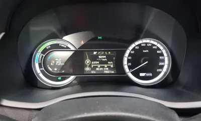 Kia Niro 2018, 78321 км, за 13800000 KRW - фото 8