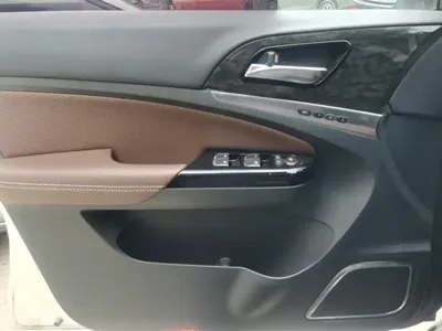 BYD S7 2016, 65700 км, за 15500 CNY - фото 7