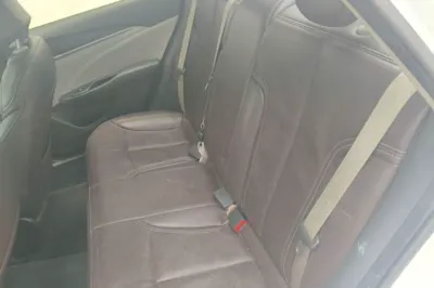 Buick GT 2015, 98900 км, за 35111.51 CNY - фото 20