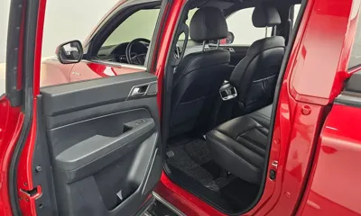 KG_Mobility_Ssangyong Rexton 2019, 85440 км, за 15500000 KRW - фото 12