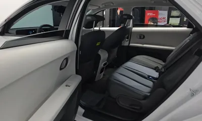 Hyundai Ioniq5 2025, 7410 км, за 35900000 KRW - фото 26