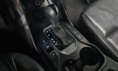 Hyundai Santafe 2013, 108263 км, за 9500000 KRW - фото 9