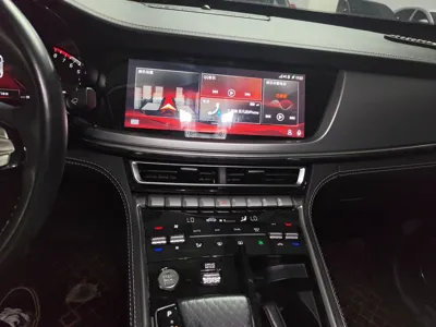 Changan CS85 Coupe 2019, 49400 км, за 49145.64 CNY - фото 14