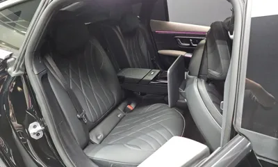 Mercedes-Benz EQS 2023, 90942 км, за 71500000 KRW - фото 12