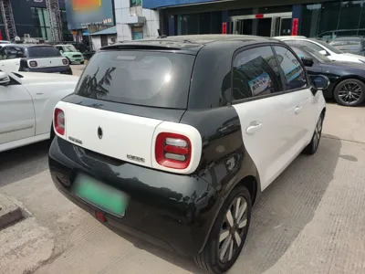 ORA Black Cat 2021, 56200 км, за 47449.8 CNY - фото 6
