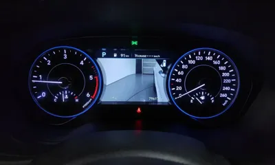 Hyundai Palisade 2022, 79617 км, за 26700000 KRW - фото 8