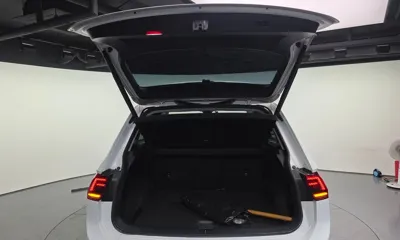 Volkswagen Tiguan 2020, 215166 км, за 19100000 KRW - фото 20