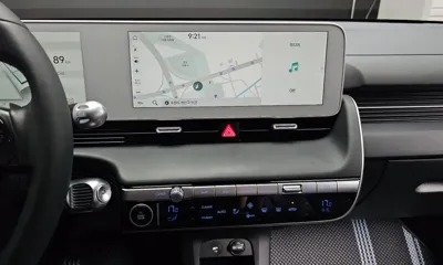 Hyundai Ioniq5 2023, 146827 км, за 23500000 KRW - фото 13