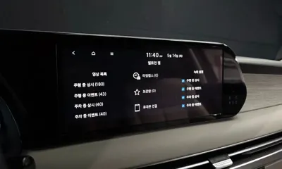 Hyundai Palisade 2023, 97088 км, за 34400000 KRW - фото 33