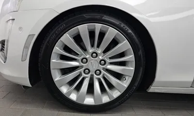 Cadillac CTS 2015, 115431 км, за 9900000 KRW - фото 5
