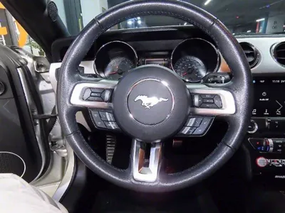 Ford Mustang 2017, 82346 км, за 20990000 KRW - фото 11