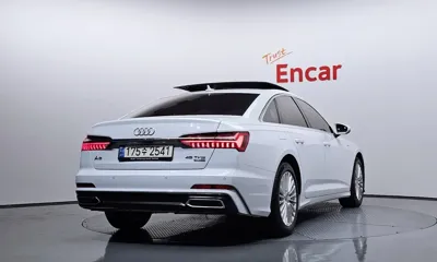 Audi A6 2021, 92824 км, за 29790000 KRW