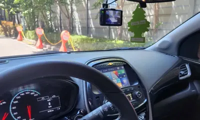 ChevroletGMDaewoo Spark 2019, 20000 км, за 12000000 KRW - фото 7