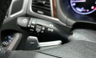 Hyundai Genesis 2016, 102900 км, за 12000000 KRW - фото 16