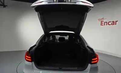 BMW Gran Turismo 2016, 165747 км, за 11200000 KRW - фото 18