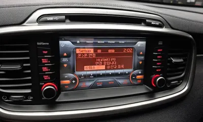 Kia Sorento 2016, 61897 км, за 15900000 KRW - фото 28