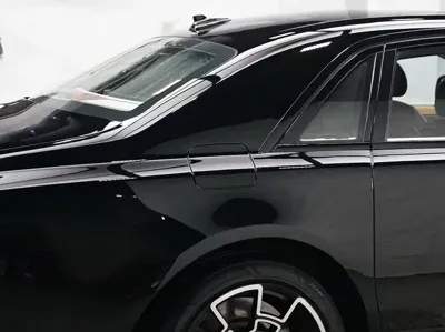 Rolls-Royce Ghost 2016, 35000 км, за 1355200 CNY