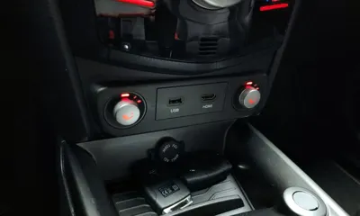 KG_Mobility_Ssangyong TIBOLI 2017, 89326 км, за 8990000 KRW - фото 13