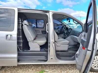 Hyundai Starex 2018, 108394 км, за 11900000 KRW - фото 8