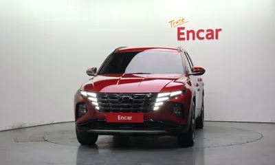 Hyundai Tucson 2023, 55231 км, за 20500000 KRW