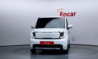 Kia Ray 2023, 8765 км, за 17100000 KRW